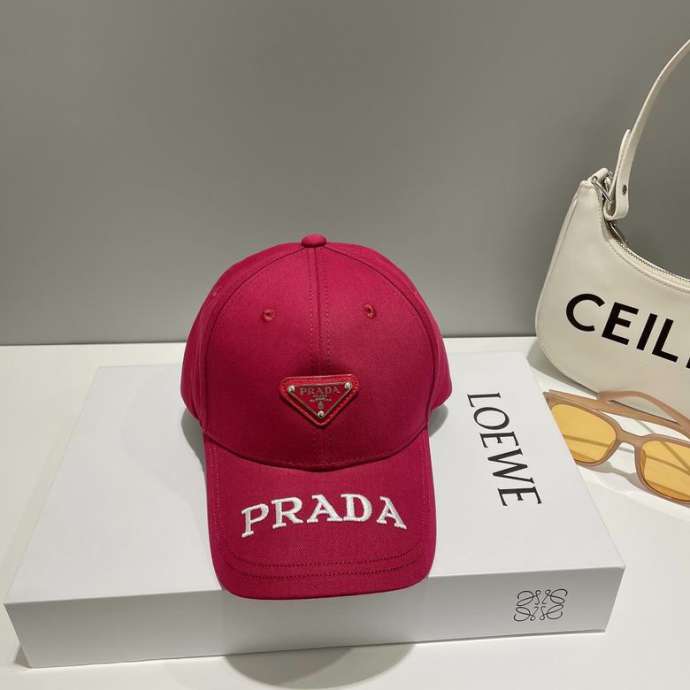 Picture of Prada Cap _SKUPradaCapdxn694110